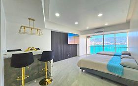 Departamento Con Vista Al Mar